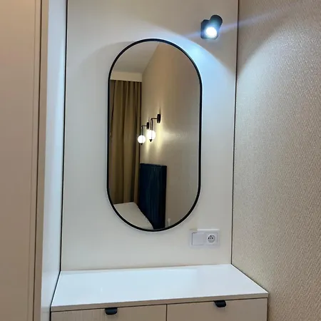 Blue Sunrise * Kołobrzeg