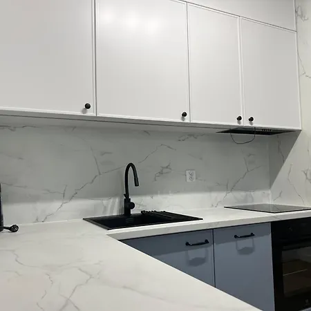 Blue Sunrise דירה קולובז'ג