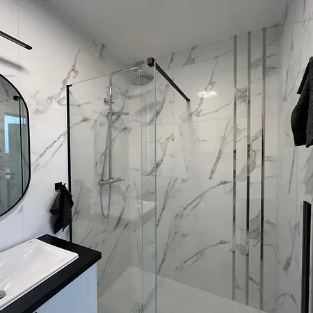 Blue Sunrise Apartament *