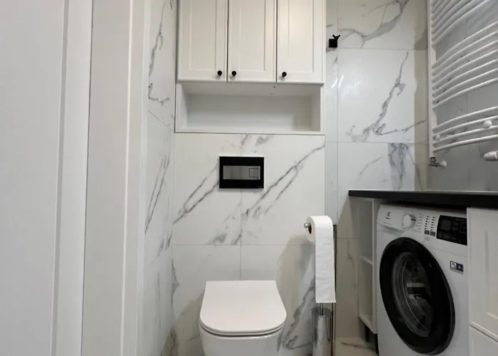 Blue Sunrise * Kołobrzeg